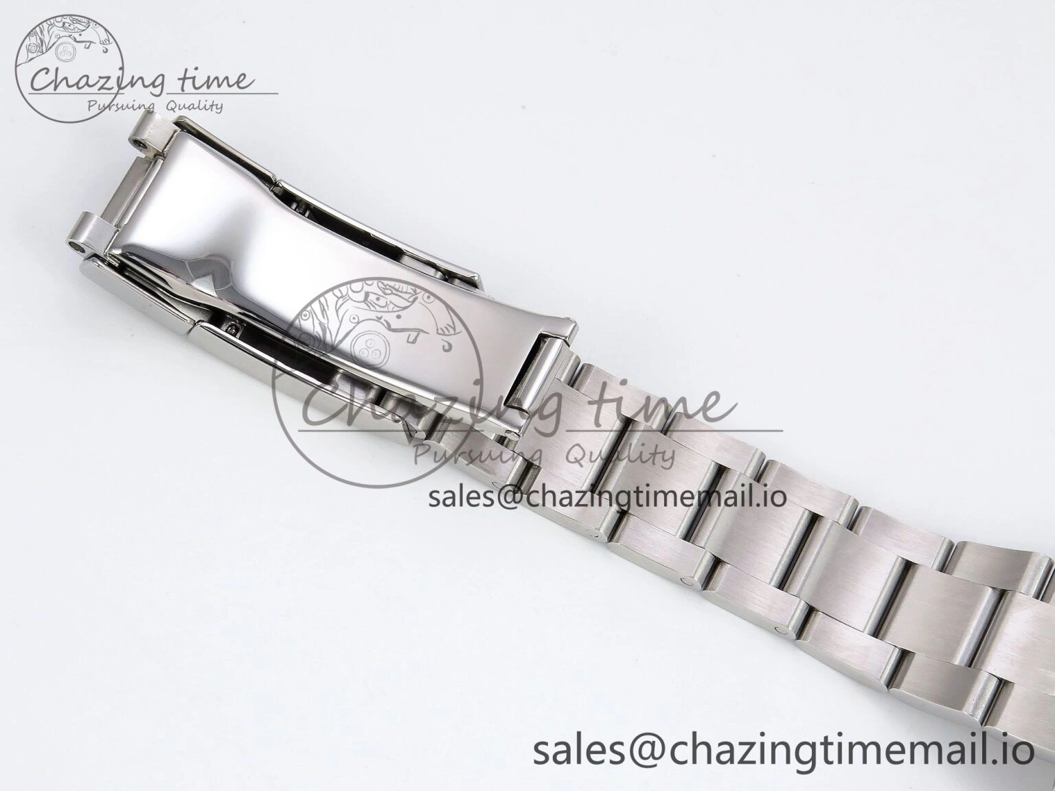 Daytona 116500 QF 1:1 Best Edition Black Dial on SS Bracelet SA MultiPurpose 1492