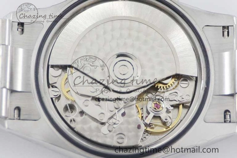 Daytona 116500 SS TWF 1:1 Best Edition 904L Steel Black Dial on SS Bracelet A Snug 2407