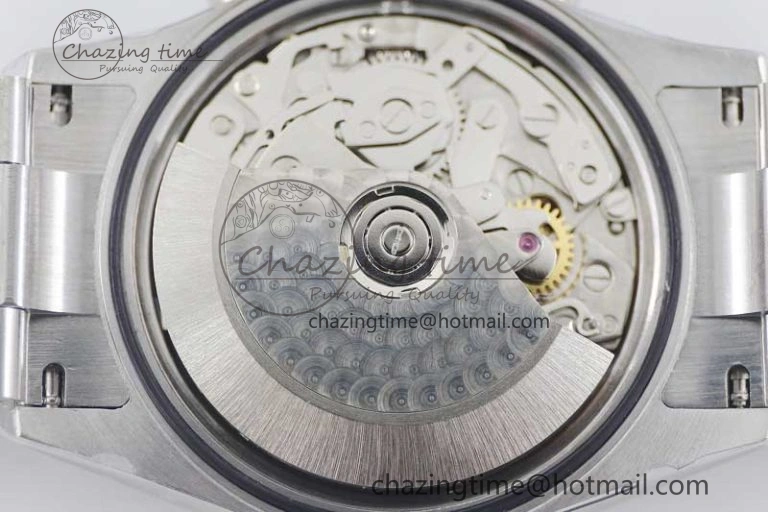 TimelessDesign Daytona 116500 SS TWF 1:1 Best Edition 904L Steel White Dial on SS Bracelet A 2408
