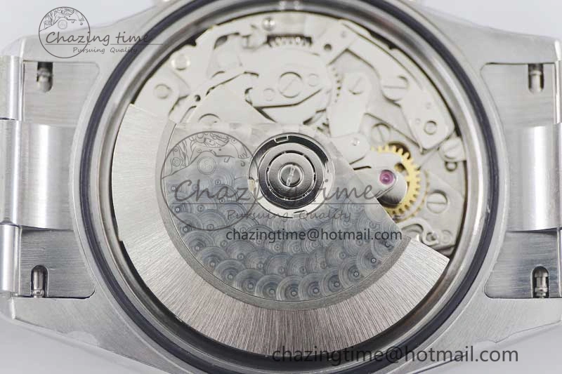 TimelessDesign Daytona 116500 SS TWF 1:1 Best Edition 904L Steel White Dial on SS Bracelet A 2408