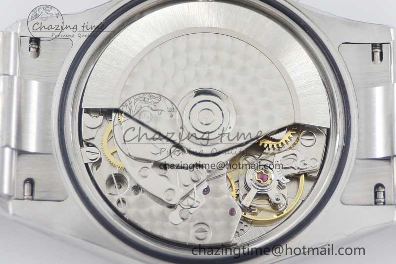 TimelessDesign Daytona 116500 SS TWF 1:1 Best Edition 904L Steel White Dial on SS Bracelet A 2408