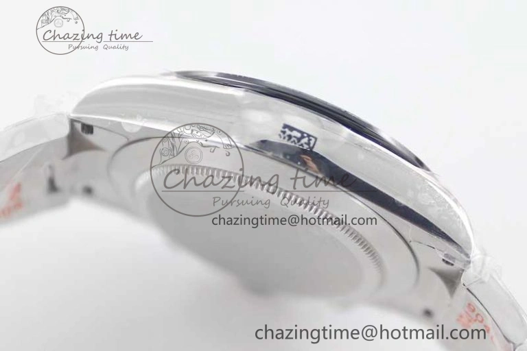 TimelessDesign Daytona 116500 SS TWF 1:1 Best Edition 904L Steel White Dial on SS Bracelet A 2408