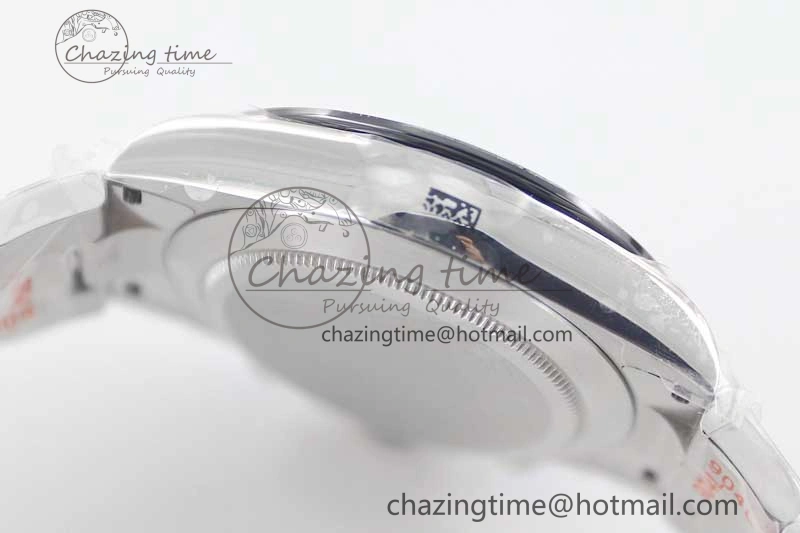 TimelessDesign Daytona 116500 SS TWF 1:1 Best Edition 904L Steel White Dial on SS Bracelet A 2408