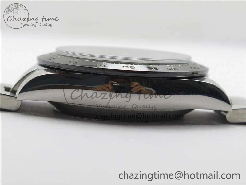 Daytona 116500 VRF 1:1 Best Edition Black Dial on SS Bracelet A Fashionable 2662