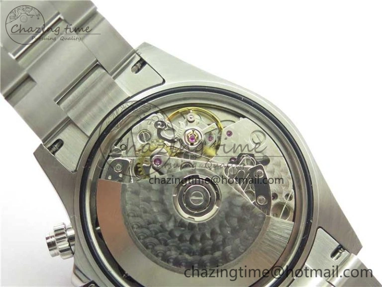 Daytona 116500 VRF 1:1 Best Edition Black Dial on SS Bracelet A Fashionable 2662