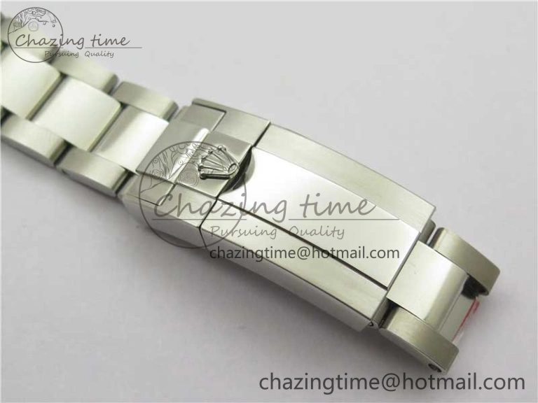 Daytona 116500 VRF 1:1 Best Edition Black Dial on SS Bracelet A Fashionable 2662
