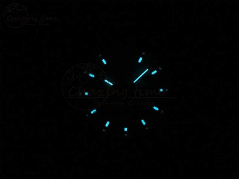 Daytona 116500 VRF 1:1 Best Edition Black Dial on SS Bracelet A Fashionable 2662
