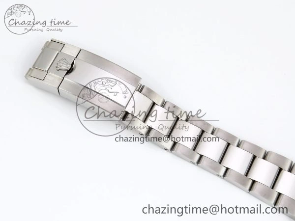 EasyCare Daytona 116500 VRF 1:1 Best Edition White Dial on SS Bracelet A7750 V 1646