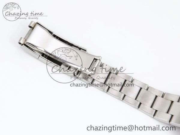 EasyCare Daytona 116500 VRF 1:1 Best Edition White Dial on SS Bracelet A7750 V 1646