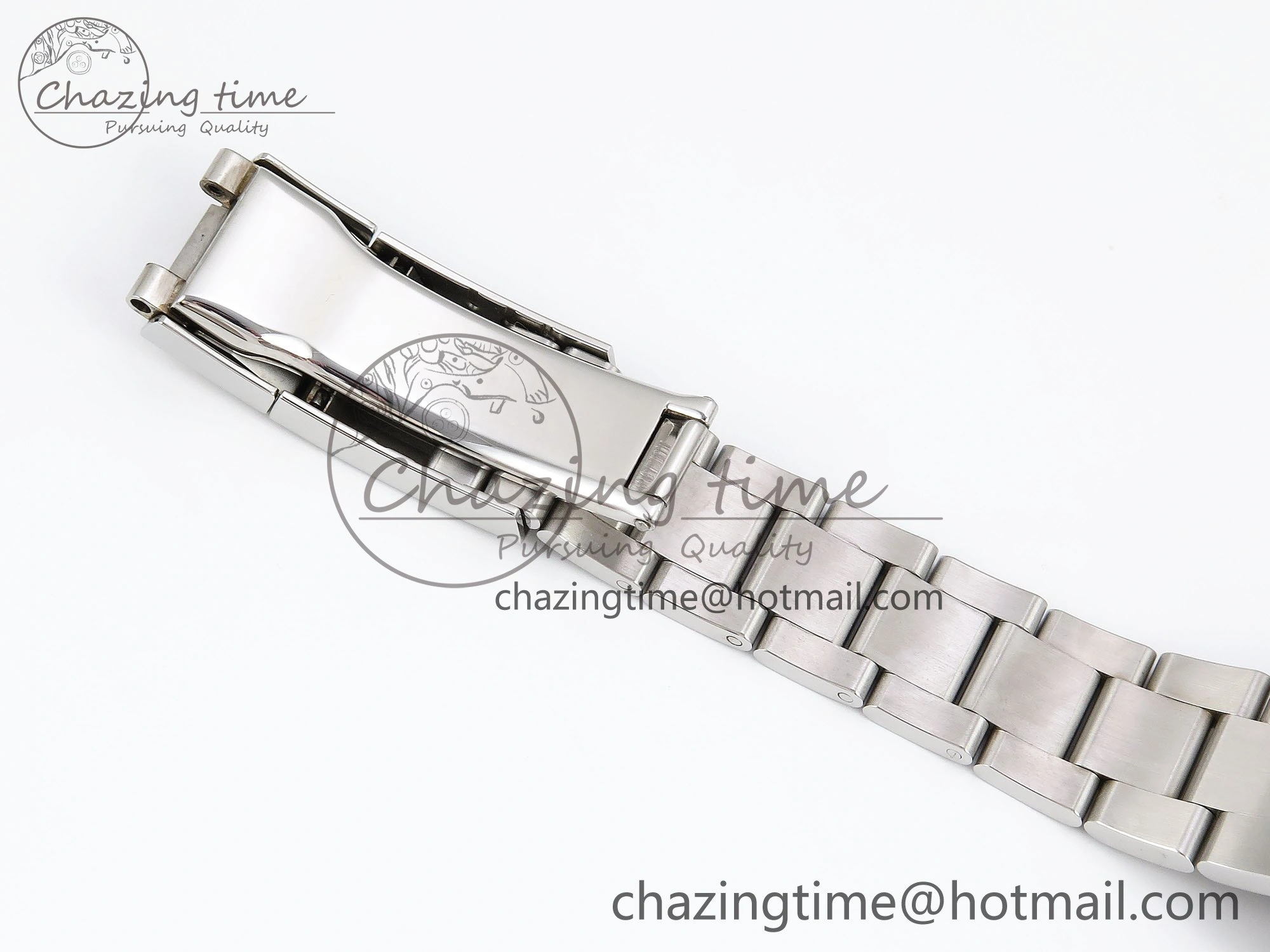EasyCare Daytona 116500 VRF 1:1 Best Edition White Dial on SS Bracelet A7750 V 1646