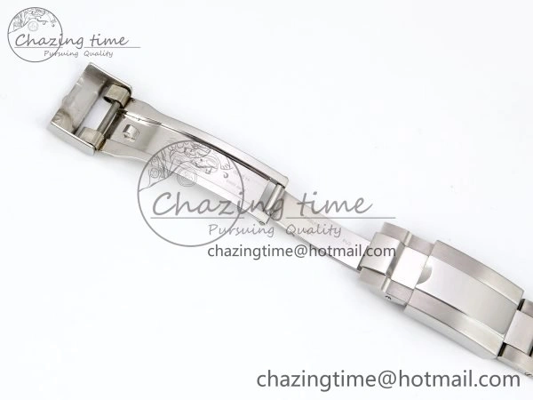 EasyCare Daytona 116500 VRF 1:1 Best Edition White Dial on SS Bracelet A7750 V 1646