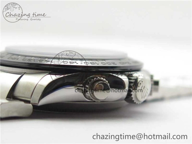 Upgraded Daytona 116500 VRF 1:1 Best Edition White Dial on SS Bracelet A 2663
