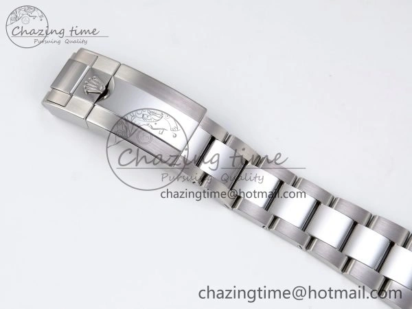 Daytona 116500 ZF 1:1 Best Edition 904L SS Case and Bracelet Black Dial SH Lightweight 1679