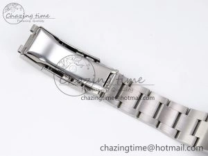 Daytona 116500 ZF 1:1 Best Edition 904L SS Case and Bracelet White Dial SH Affordable 1678