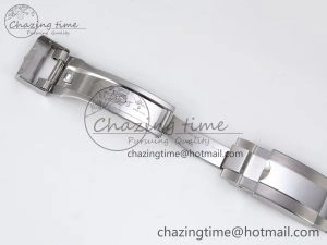 Daytona 116500 ZF 1:1 Best Edition 904L SS Case and Bracelet White Dial SH Affordable 1678