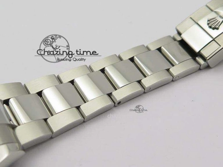Daytona 116500LN BP Maker Best Edition White Dial On SS Bracelet A7750 V TechFriendly 3947