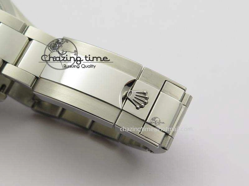 Daytona 116500LN BP Maker Best Edition White Dial On SS Bracelet A7750 V TechFriendly 3947