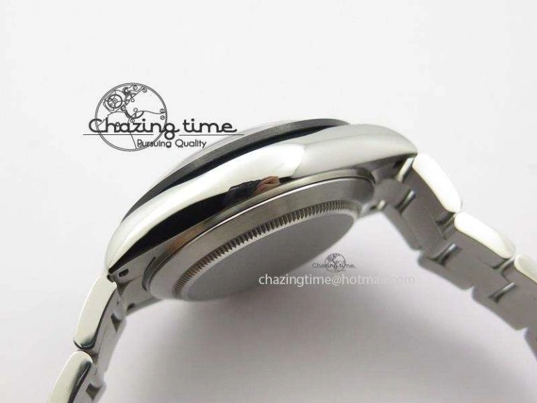 Daytona 116500LN BP Maker Best Edition White Dial On SS Bracelet A7750 V TechFriendly 3947