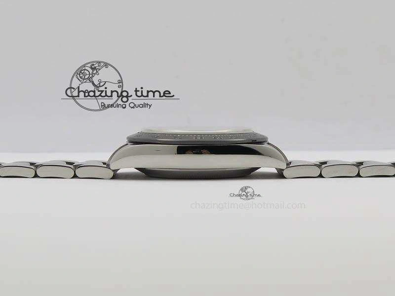 RelaxedFit Daytona 116500LN JF 1:1 Best Edition Black Dial On SS Bracelet A4130 (Same Thickness As Genuine) V 3701