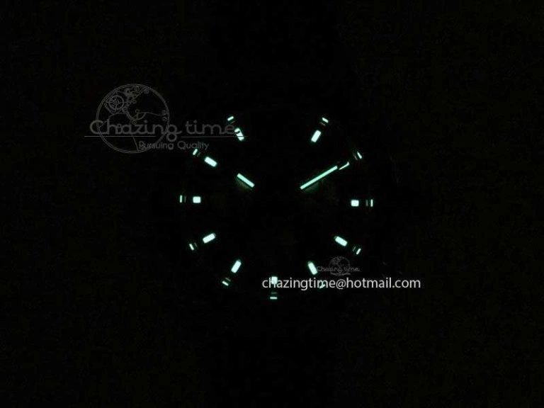 RelaxedFit Daytona 116500LN JF 1:1 Best Edition Black Dial On SS Bracelet A4130 (Same Thickness As Genuine) V 3701