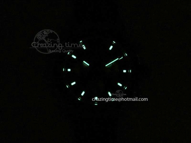 RelaxedFit Daytona 116500LN JF 1:1 Best Edition Black Dial On SS Bracelet A4130 (Same Thickness As Genuine) V 3701