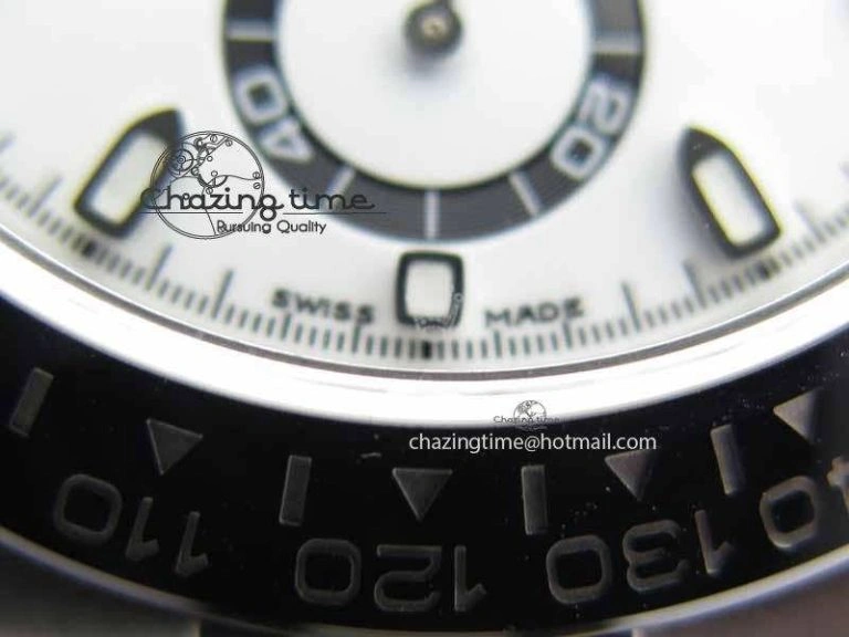 Soft Daytona 116500LN JF 1:1 Best Edition White Dial On SS Bracelet A4130 (Same Thickness As Genuine) 3726