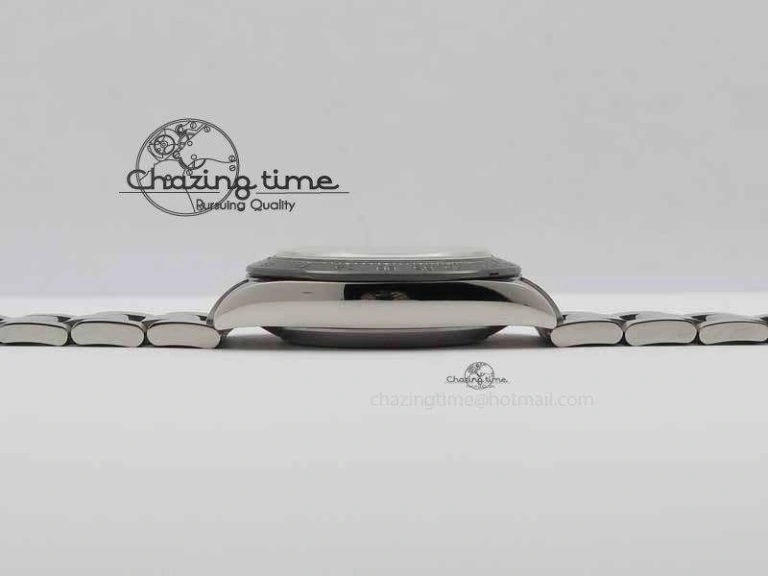 Soft Daytona 116500LN JF 1:1 Best Edition White Dial On SS Bracelet A4130 (Same Thickness As Genuine) 3726