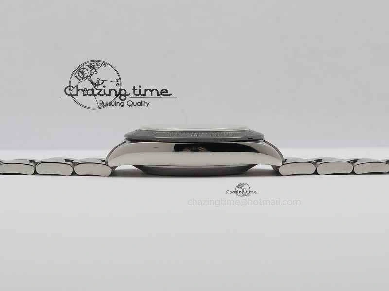 Soft Daytona 116500LN JF 1:1 Best Edition White Dial On SS Bracelet A4130 (Same Thickness As Genuine) 3726