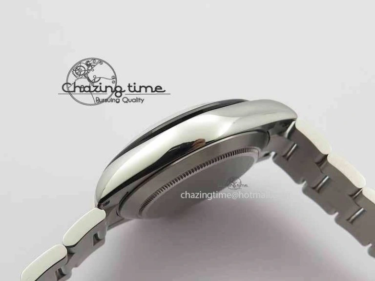 Soft Daytona 116500LN JF 1:1 Best Edition White Dial On SS Bracelet A4130 (Same Thickness As Genuine) 3726
