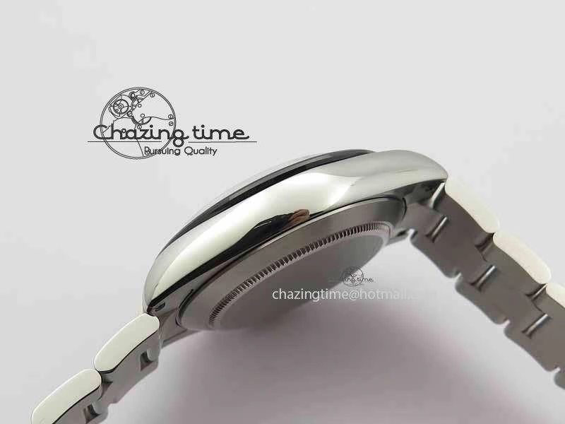 Soft Daytona 116500LN JF 1:1 Best Edition White Dial On SS Bracelet A4130 (Same Thickness As Genuine) 3726