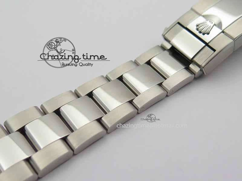 Soft Daytona 116500LN JF 1:1 Best Edition White Dial On SS Bracelet A4130 (Same Thickness As Genuine) 3726