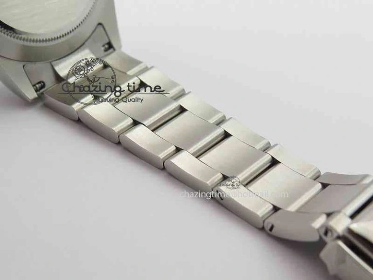 Soft Daytona 116500LN JF 1:1 Best Edition White Dial On SS Bracelet A4130 (Same Thickness As Genuine) 3726