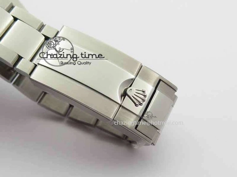 Soft Daytona 116500LN JF 1:1 Best Edition White Dial On SS Bracelet A4130 (Same Thickness As Genuine) 3726