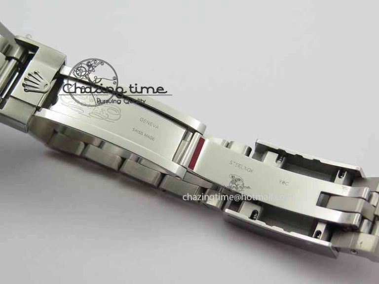 Soft Daytona 116500LN JF 1:1 Best Edition White Dial On SS Bracelet A4130 (Same Thickness As Genuine) 3726