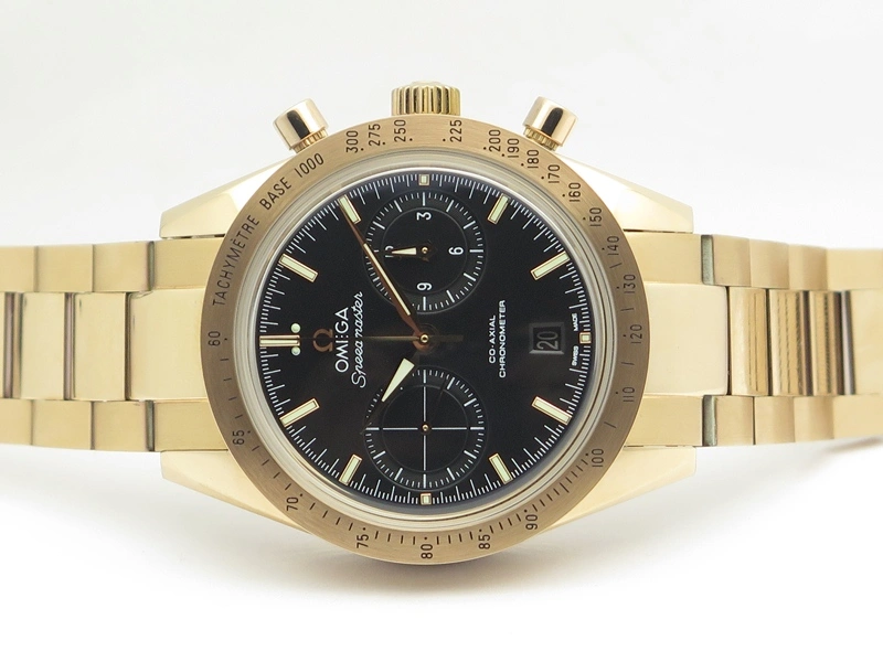 Daytona 116500LN JF Best Edition Black Dial On SS Bracelet A23J (Same Thickness As Genuine) OdorResistant 3956