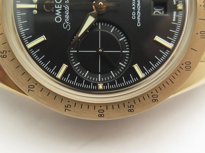Daytona 116500LN JF Best Edition Black Dial On SS Bracelet A23J (Same Thickness As Genuine) OdorResistant 3956