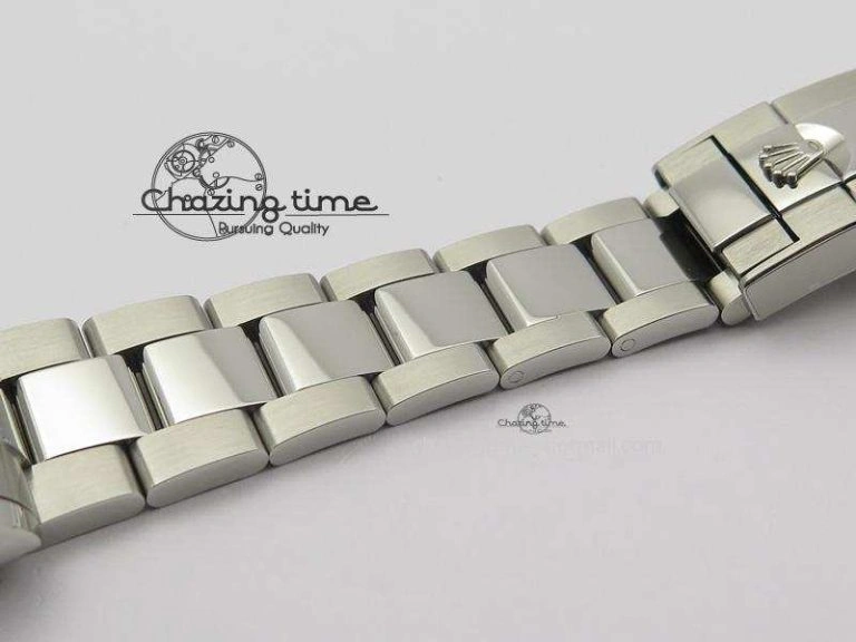 Daytona 116500LN JF Best Edition Black Dial On SS Bracelet A23J (Same Thickness As Genuine) OdorResistant 3956