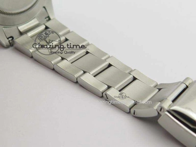 Daytona 116500LN JF Best Edition Black Dial On SS Bracelet A23J (Same Thickness As Genuine) OdorResistant 3956
