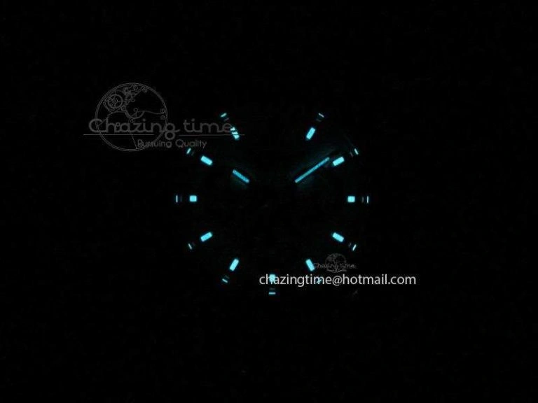 Daytona 116500LN JF Best Edition Black Dial On SS Bracelet A23J (Same Thickness As Genuine) OdorResistant 3956
