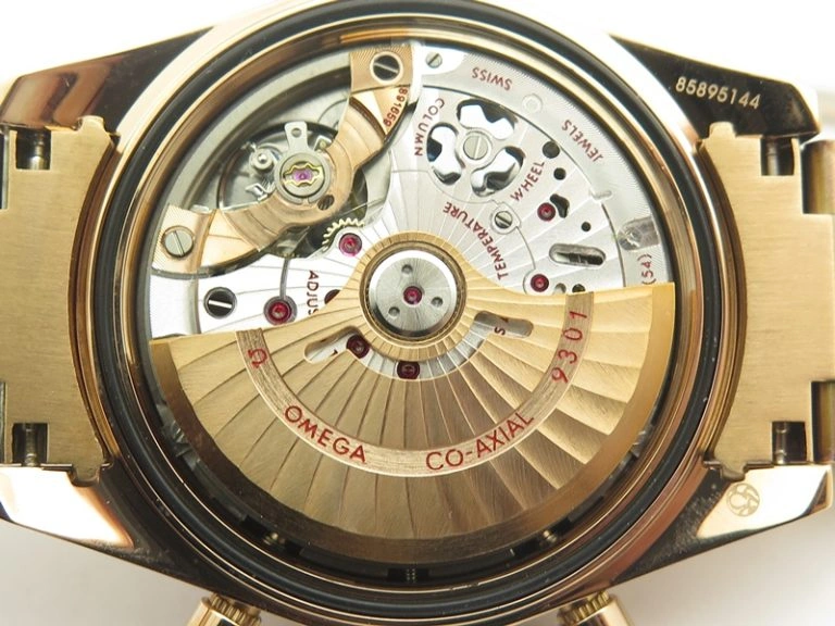 Upgraded Daytona 116500LN JF Best Edition White Dial On SS Bracelet A23J (Same Thickness As Genuine) 3955