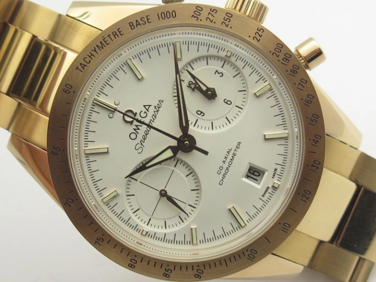 Upgraded Daytona 116500LN JF Best Edition White Dial On SS Bracelet A23J (Same Thickness As Genuine) 3955