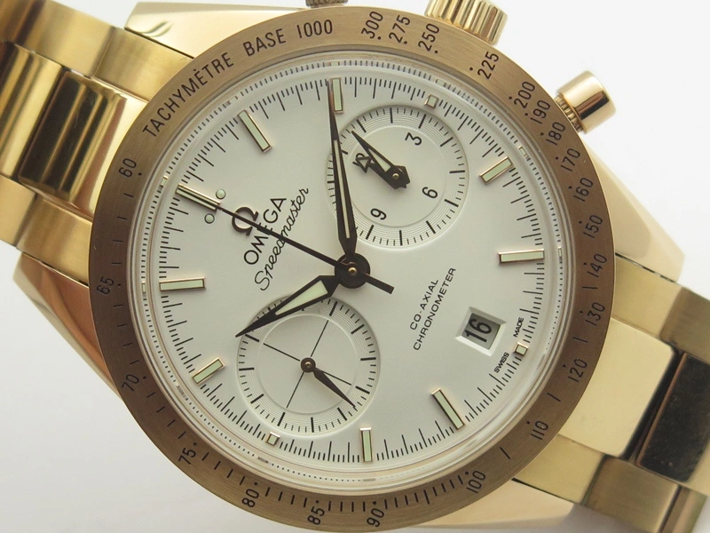 Upgraded Daytona 116500LN JF Best Edition White Dial On SS Bracelet A23J (Same Thickness As Genuine) 3955