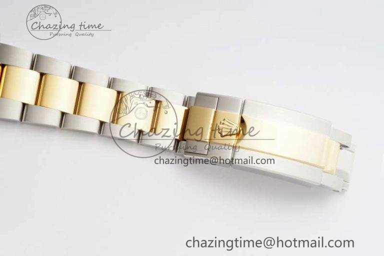 Daytona 116503 BTF 1:1 Best Edition 904L SS Case and Bracelet White Dial SA Packable 2336