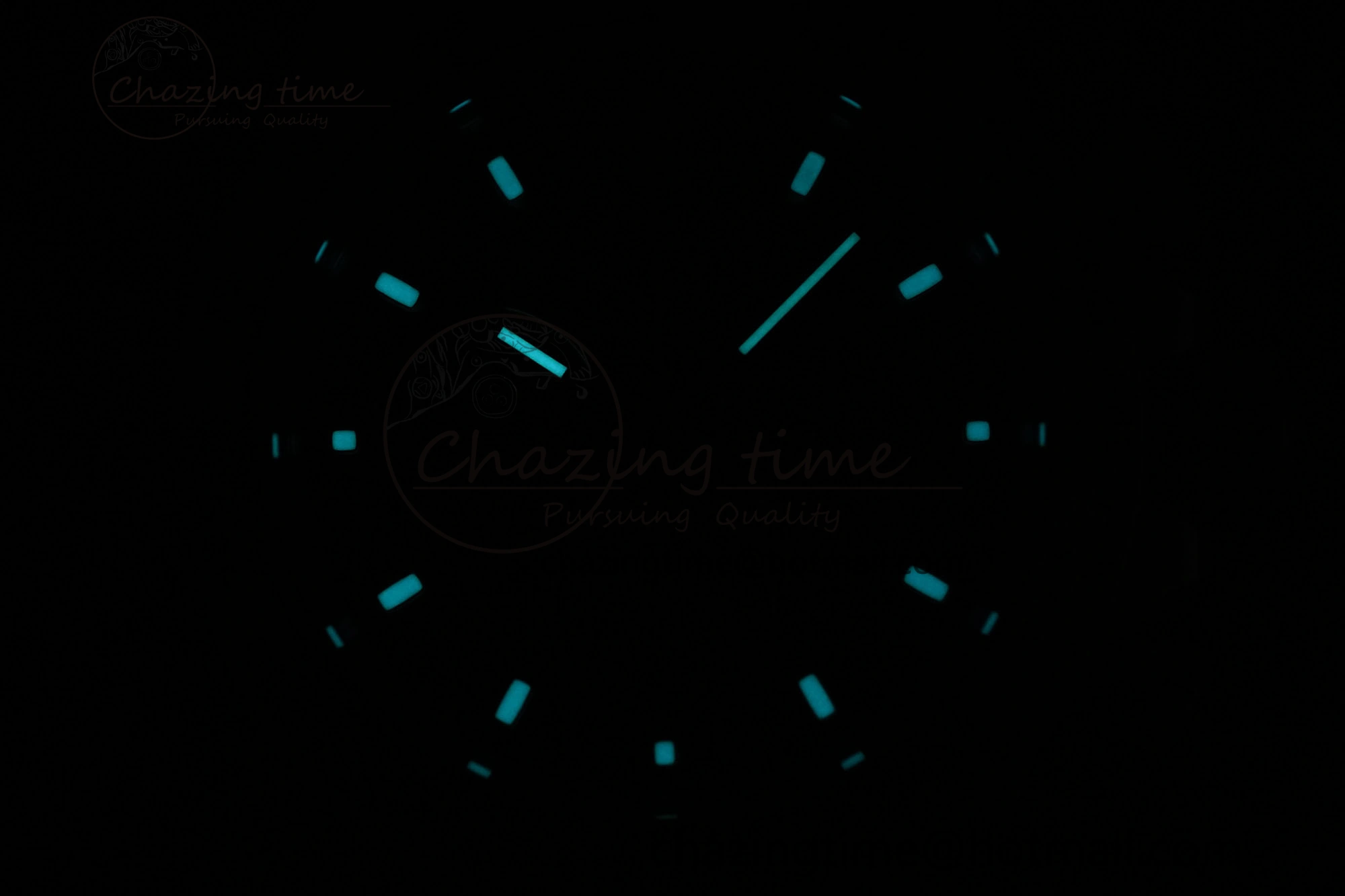 Daytona 116503 Clean 1:1 Best Edition Black Dial on SS YG Bracelet SA4130 V Seasonal 2084