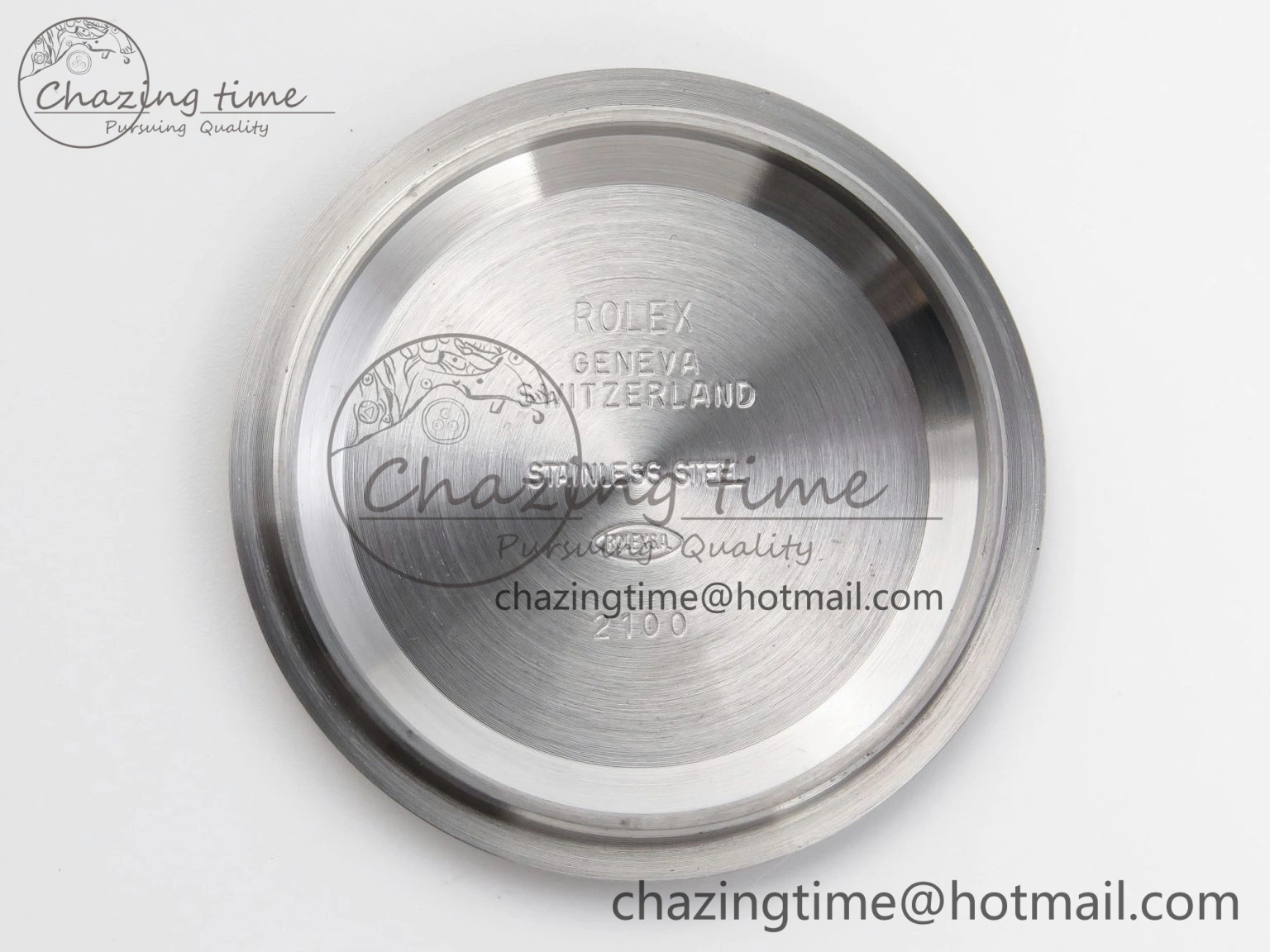Functional Daytona 116503 Clean 1:1 Best Edition White Dial Arabic Markers on SS YG Bracelet SA4130 V 1946