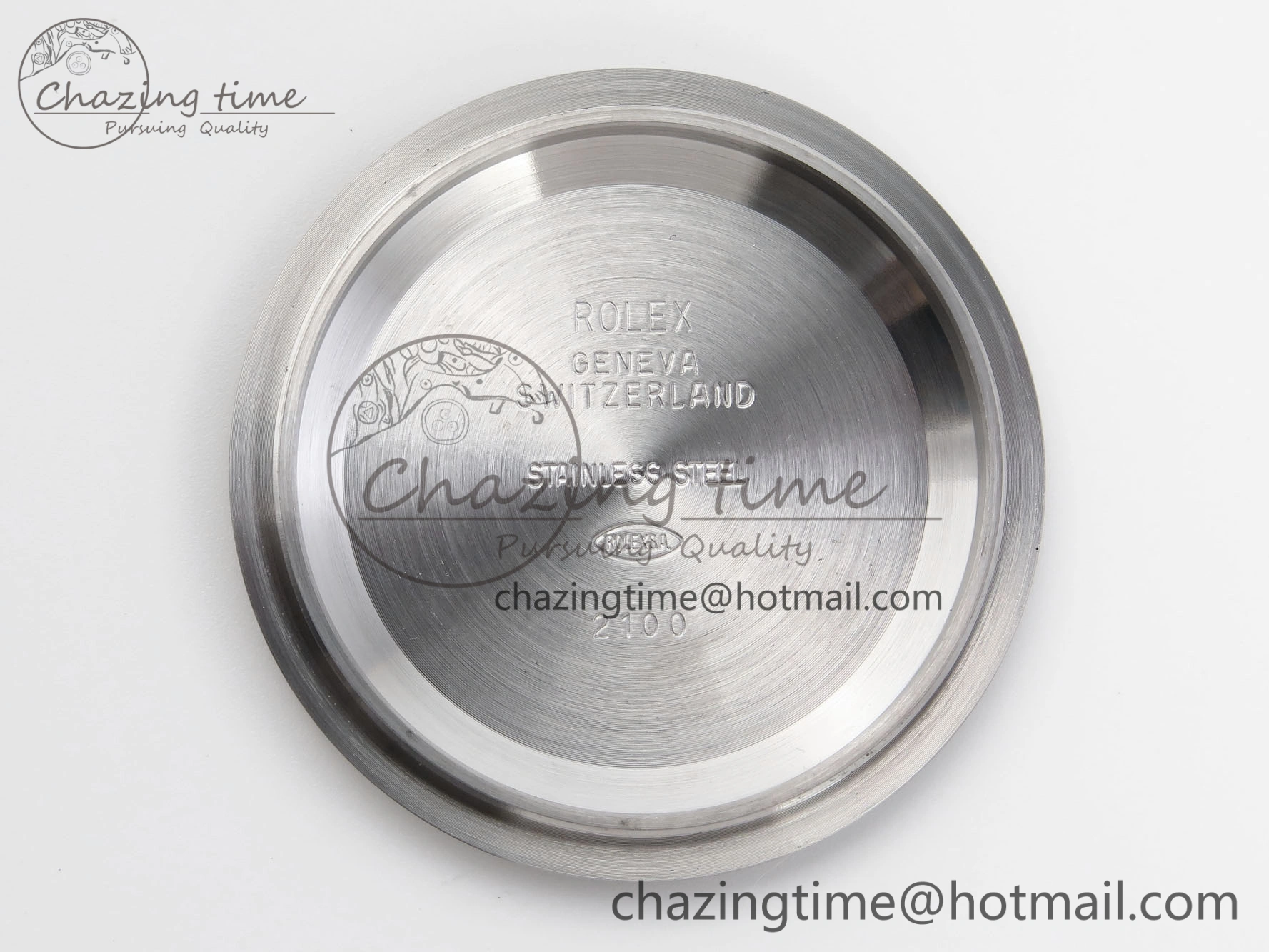 Functional Daytona 116503 Clean 1:1 Best Edition White Dial Arabic Markers on SS YG Bracelet SA4130 V 1946