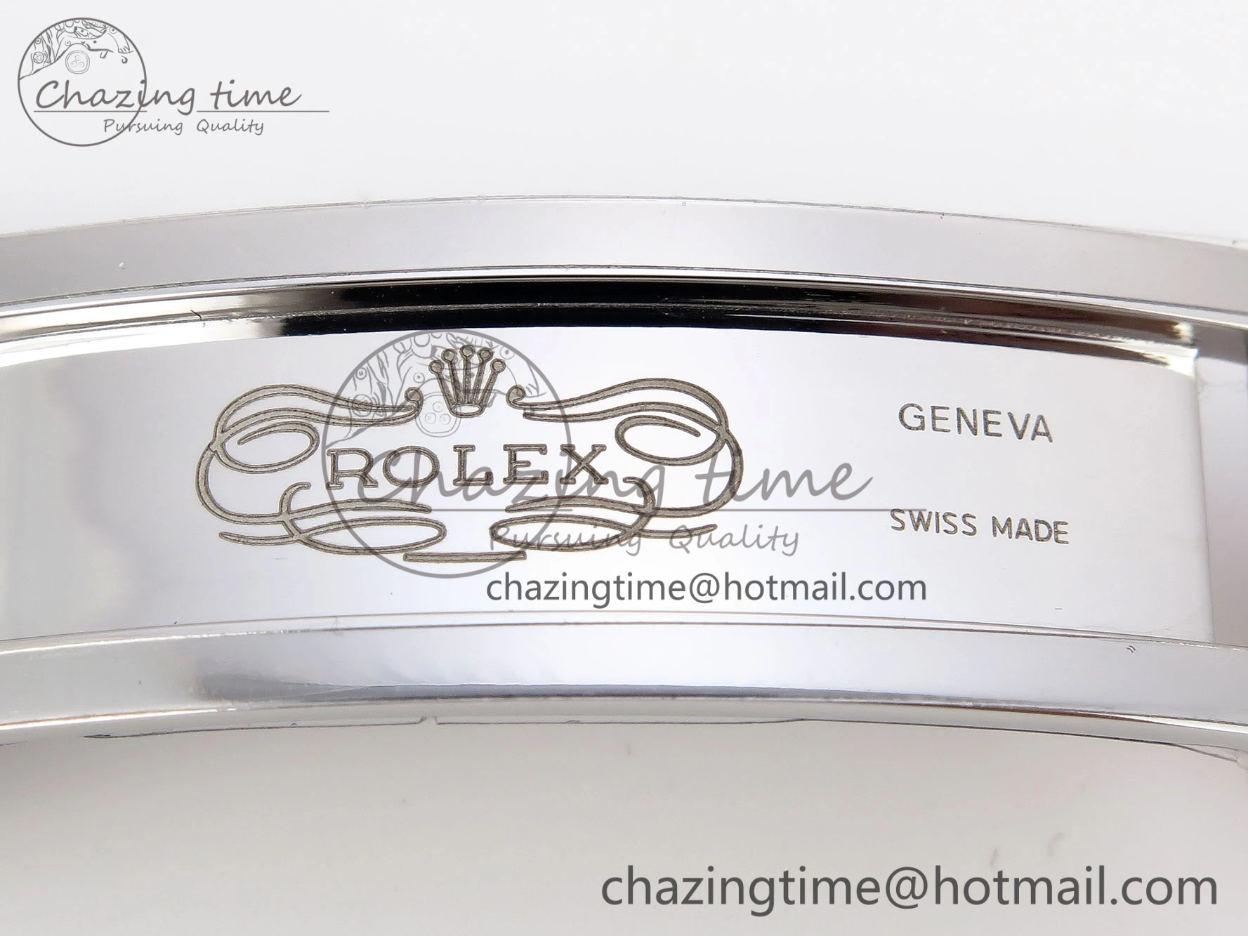 Functional Daytona 116503 Clean 1:1 Best Edition White Dial Arabic Markers on SS YG Bracelet SA4130 V 1946