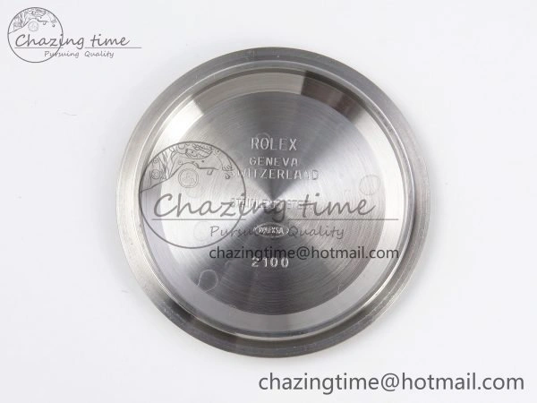 Stylish Daytona 116503 Clean 1:1 Best Edition YG Dial on SS YG Bracelet SA4130 V 1672