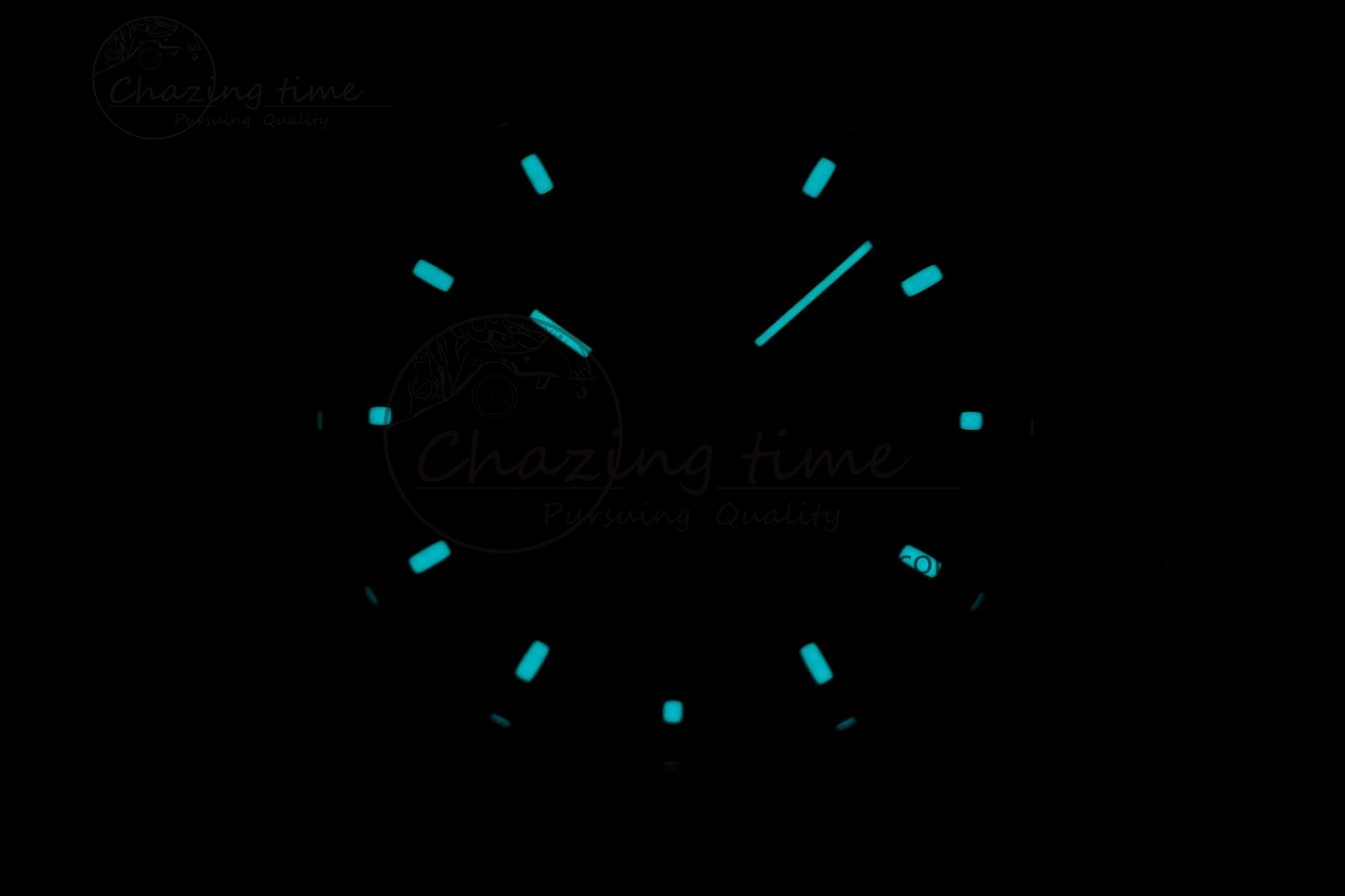 Stretchable Daytona 116505 Clean 1:1 Best Edition Silver Dial RG Markers on RG Bracelet SA4130 V 1960