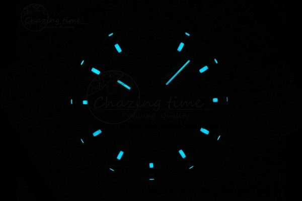 SunProtective Daytona 116505 QF 1:1 Best Edition Meteorite Dial on RG Bracelet SA4130 V 1757